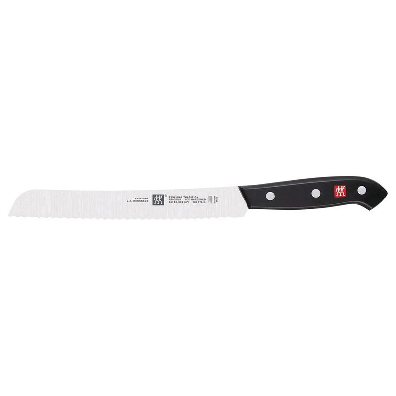 ZWILLING Tradition 8" Bread Knife 38646-201