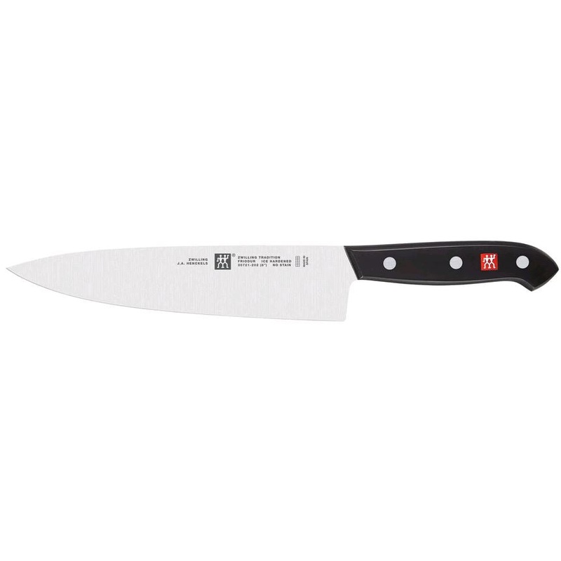 ZWILLING Tradition 8" Chef Knife 38641-201