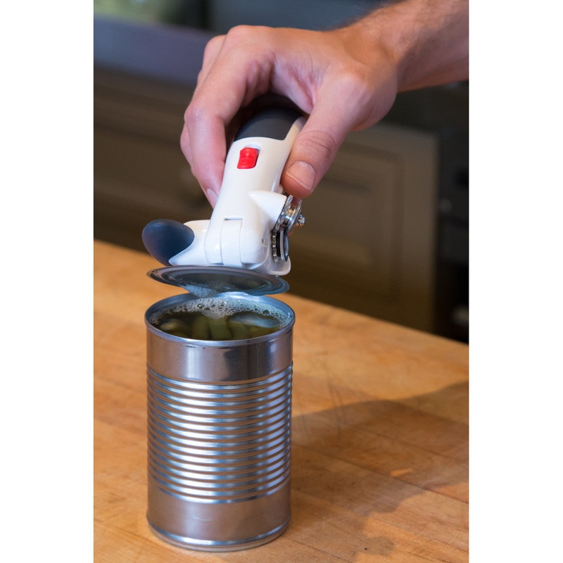 Zyliss Lock N' Lift Can Opener