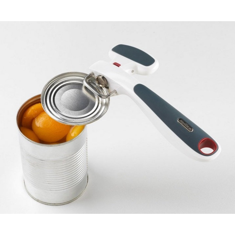 Zyliss safe edge can opener