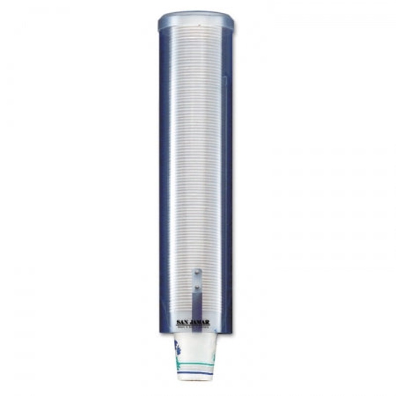 6 - 12 oz. Plastic Cup Dispenser