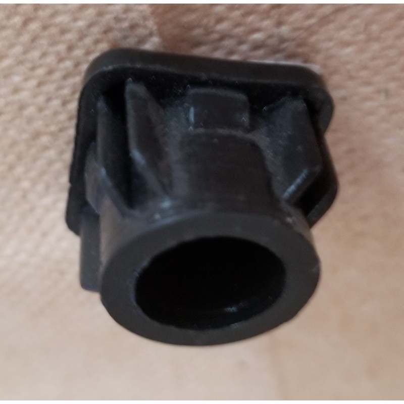 7/8" FRONT CHAIR GLIDE