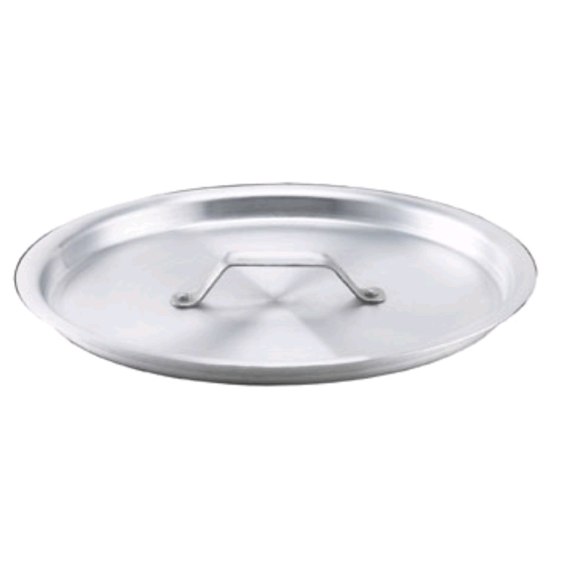 Browne 5815020 Pot Lid 11.75" Aluminum