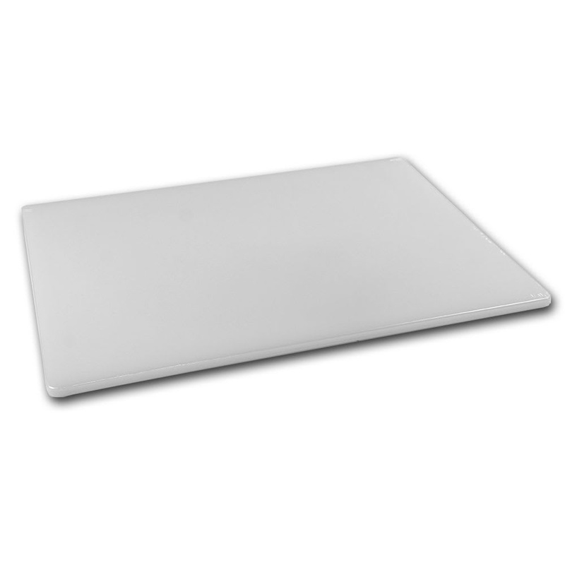 Browne Colour-Coded Polyethylene Cutting Boards (1 Each)18 x 24 57361801
