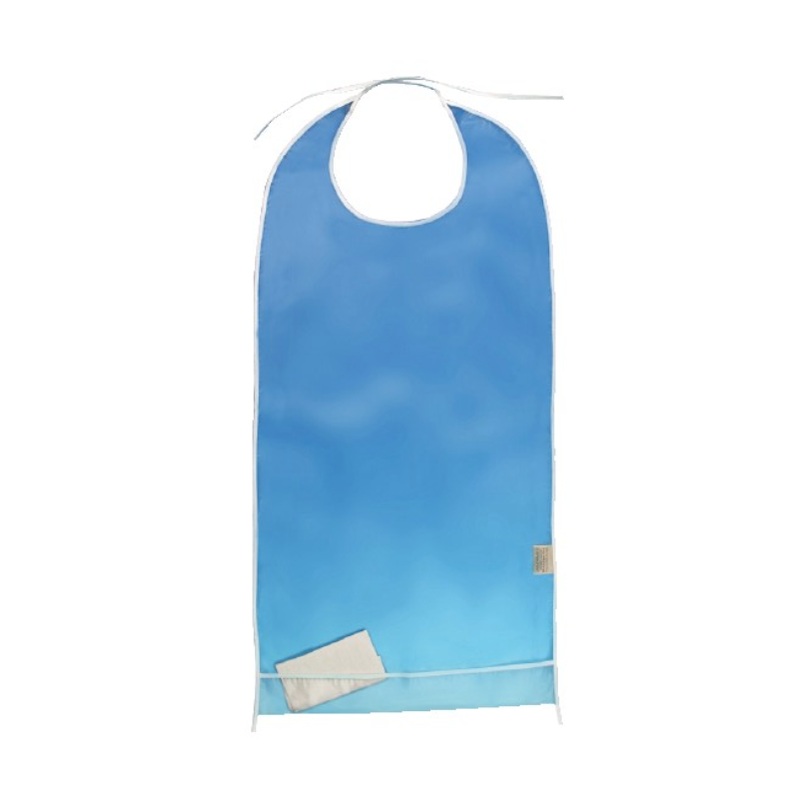 Clear Clothing Protector