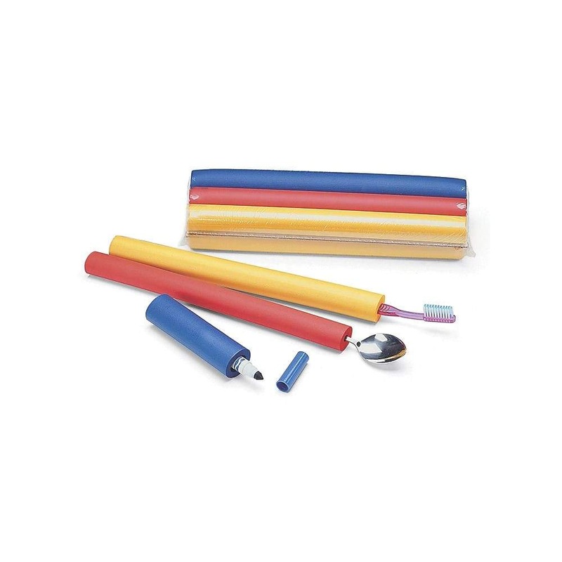 Closed-Cell Foam Tubing