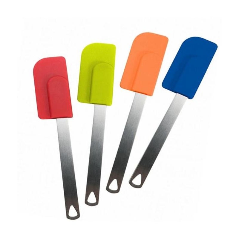 Danesco Mini Silicone Spatula 1445214AS