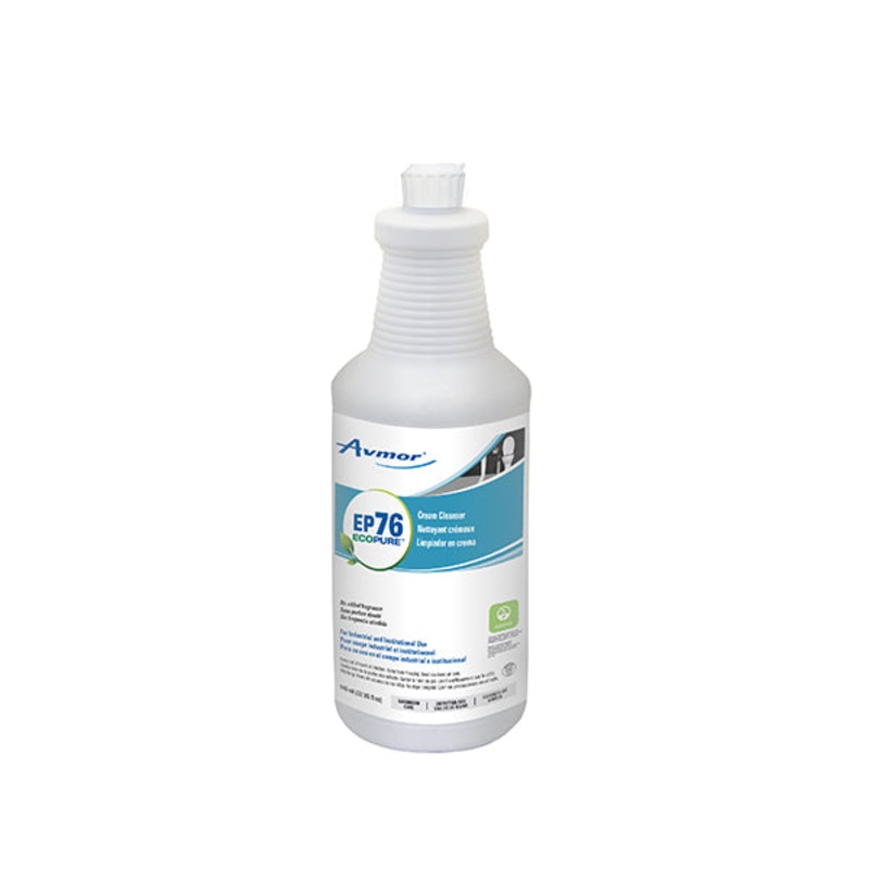 EP67 Cream Cleanser