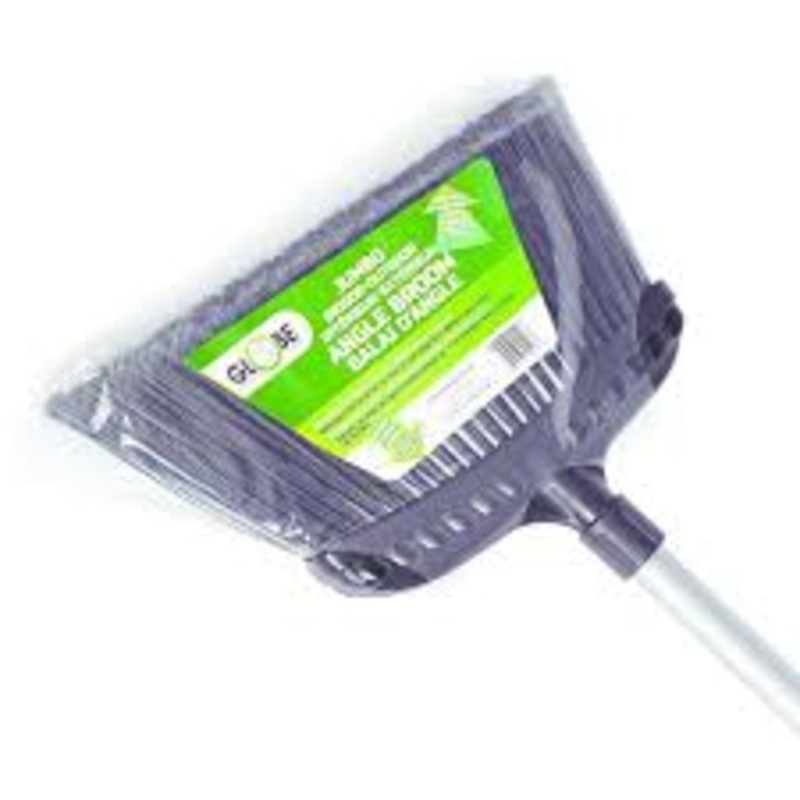 Globe 16" Commercial Angle Broom-4006