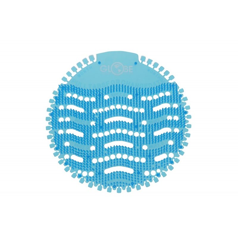Globe, Anti-Splash EVA Urinal Screen