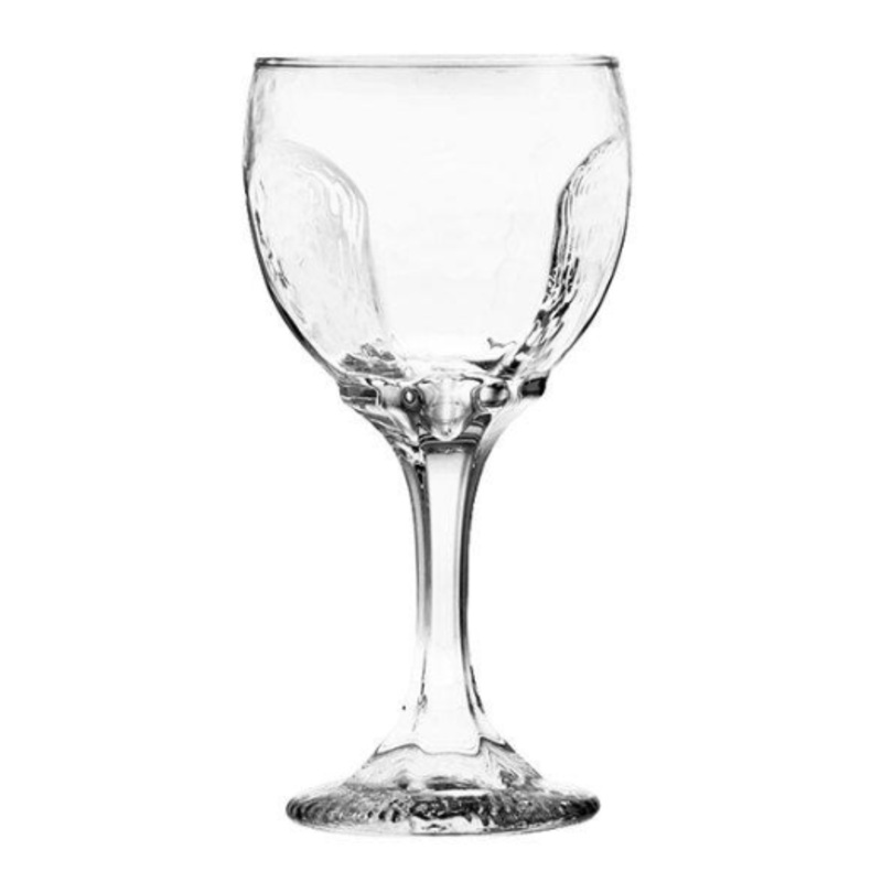 Libbey 8 Oz. Chivalry Round Glass