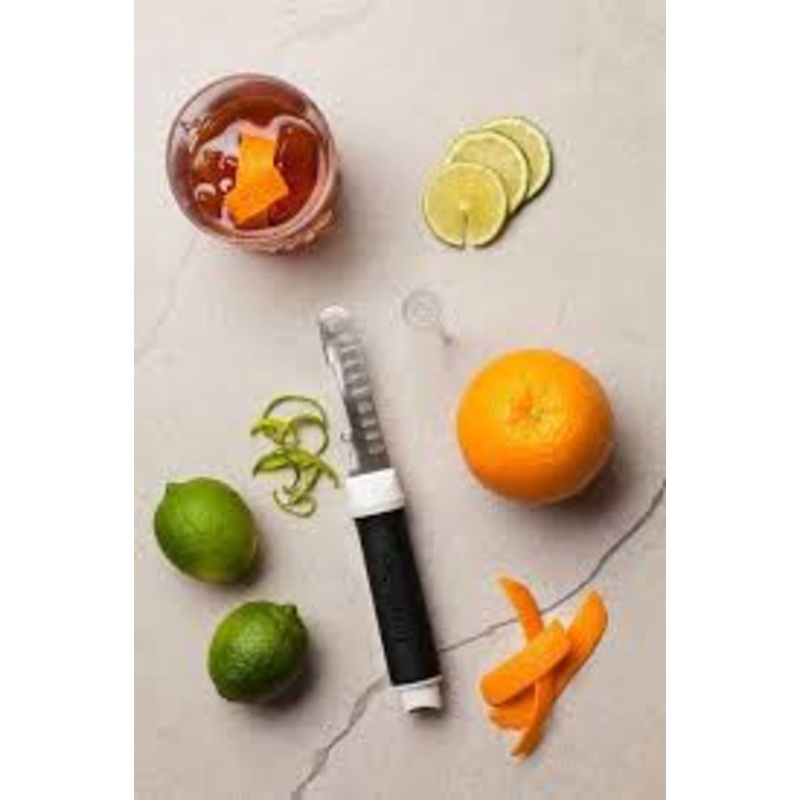 Microplane Ultimate 7-in-1 Bar Tool 47060