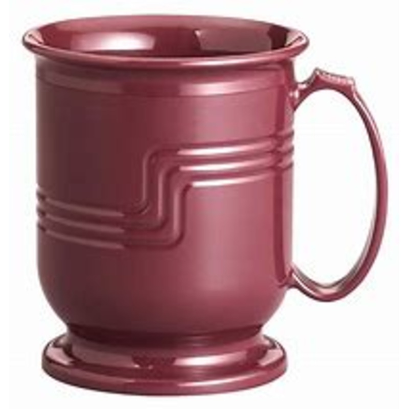 Mug 8 OZ Cambro MDSM8487