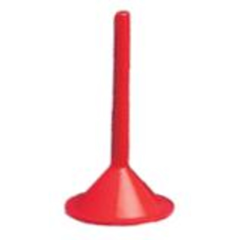 Omcan #12 Grinder spout 12PGS10/10009