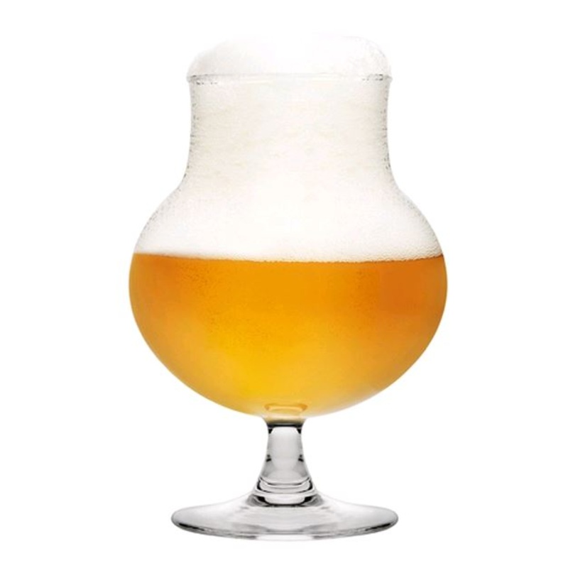 Pasabahce PG440327 Craft Beer 16.75oz Glass  12/case