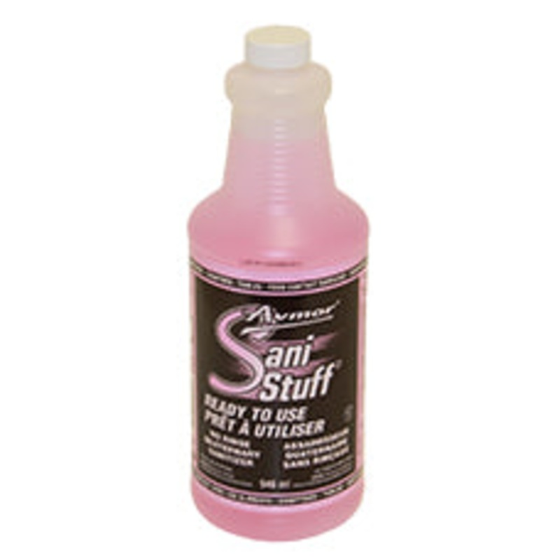 Sani Stuff No Rinse Sanitizer