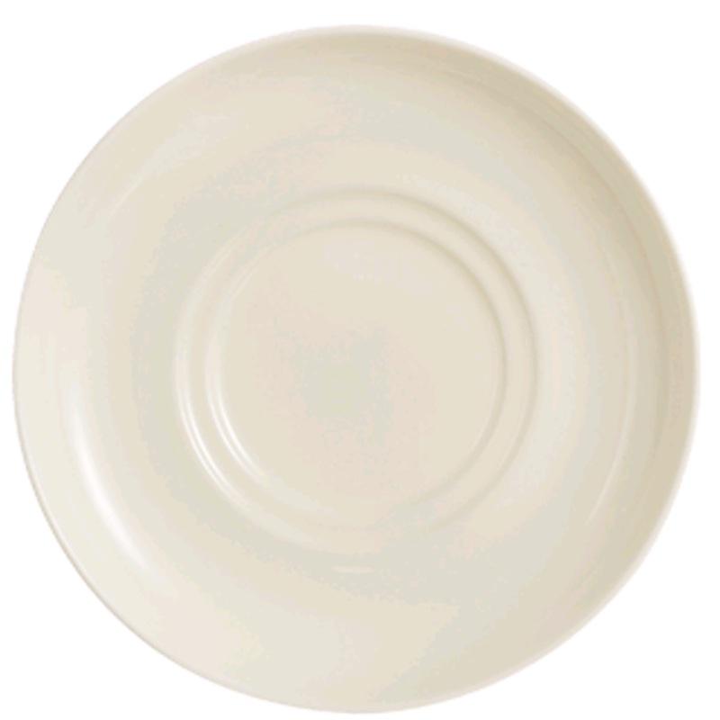 Saucer Double Well, Infinity*