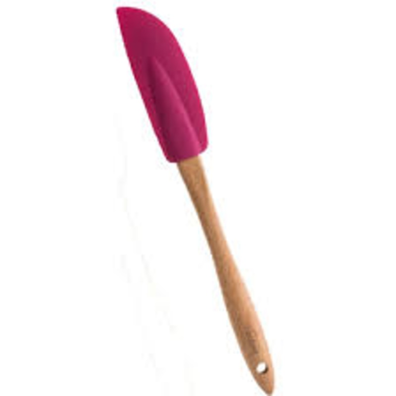 Silicone Jar Spatula