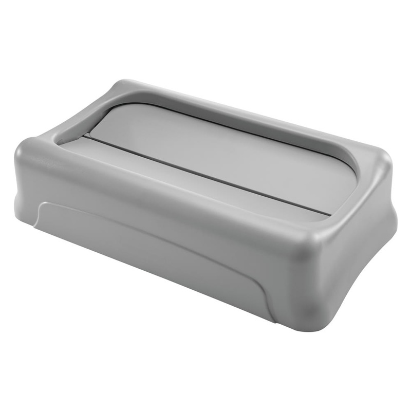 Slim Jim Swing Top Lid