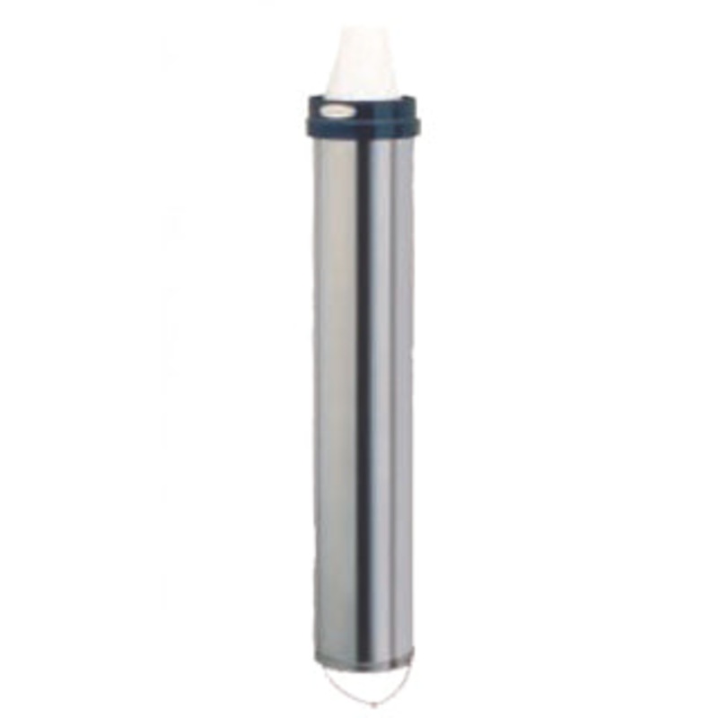 Stainless Steel Cup Dispenser
