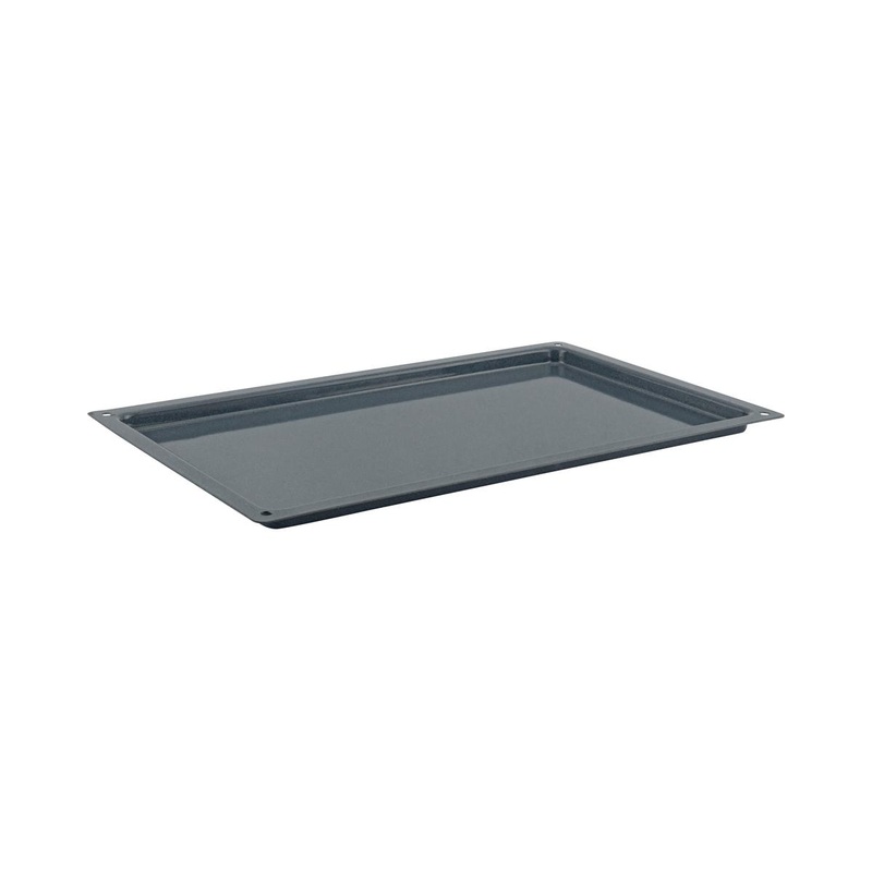 Thermalloy 0.75" Deep Combi Full Size Roast Pan - 576201