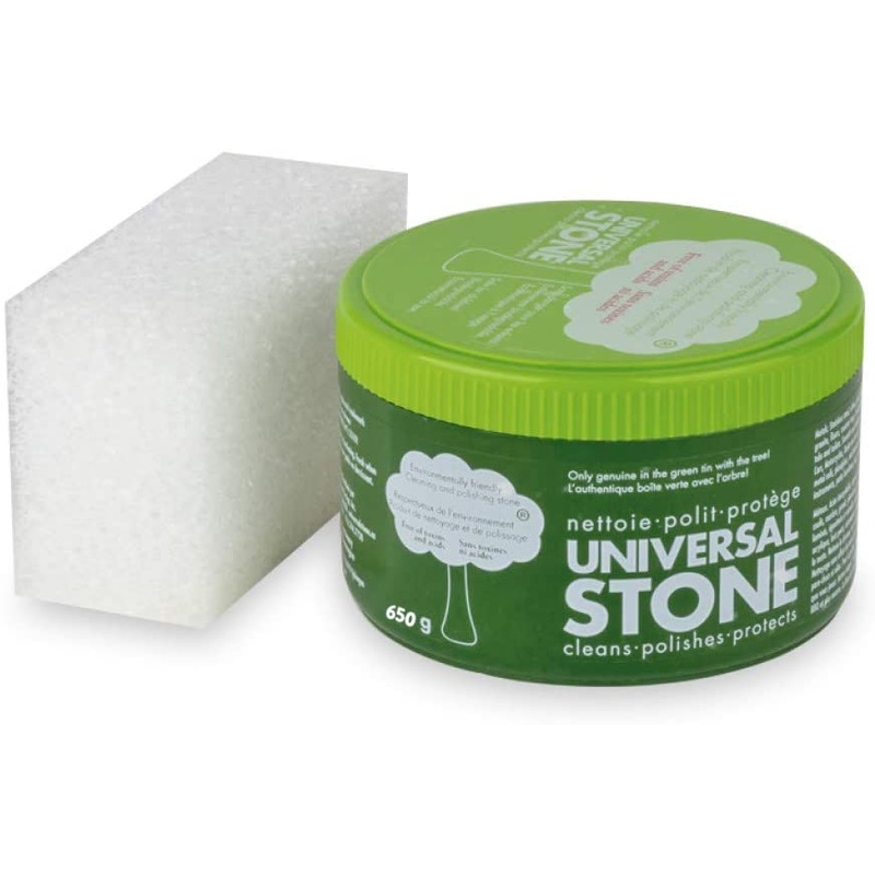 Universal Stone Cleaning Stone 650g
