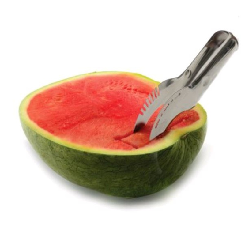 Ventures Watermelon Slicer & Tong 5151
