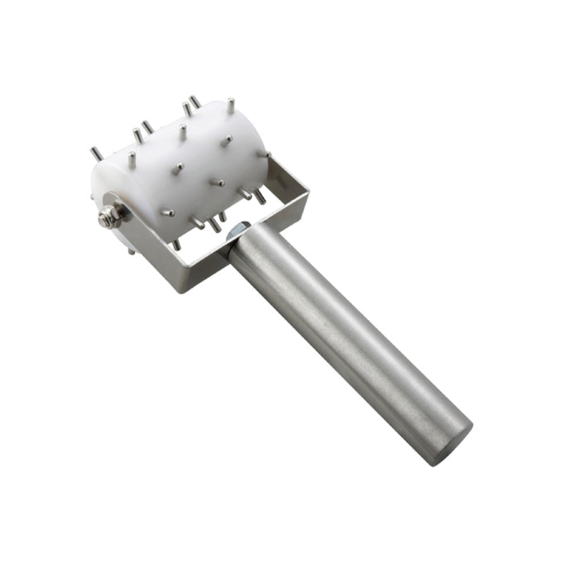 Winco 2-5/8" Dough Dockerhead RD-2