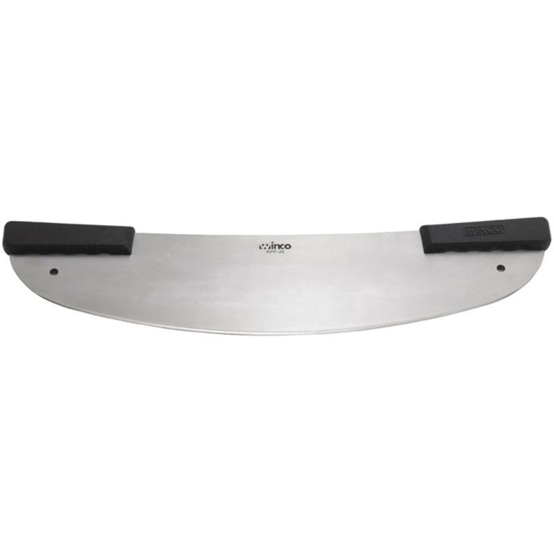 Winco 20" S/S PizzaRocker KPP-20