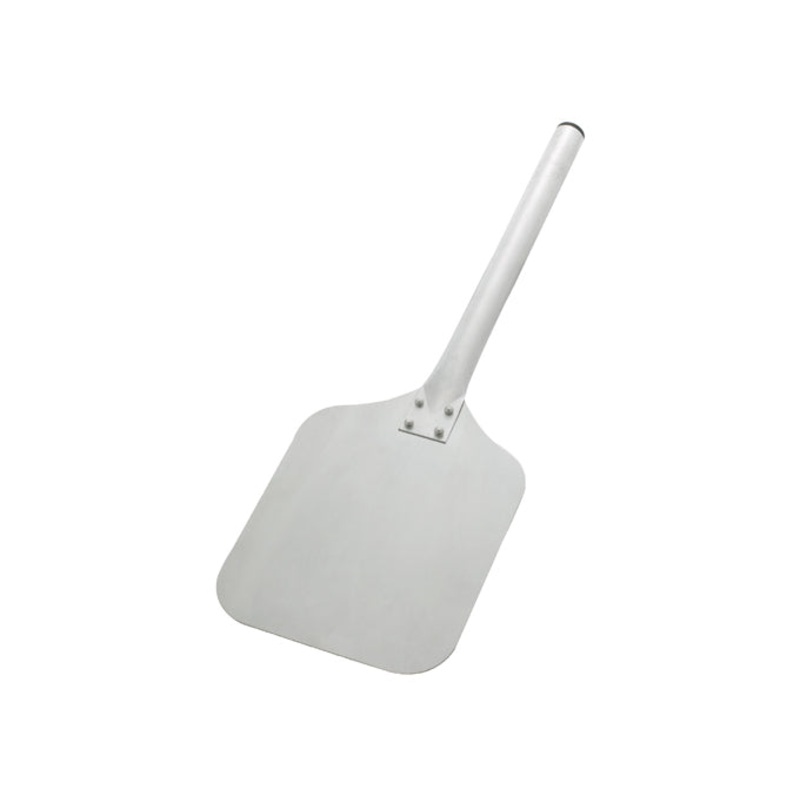 Winco Aluminum Pizza and Burger Peel APP-20