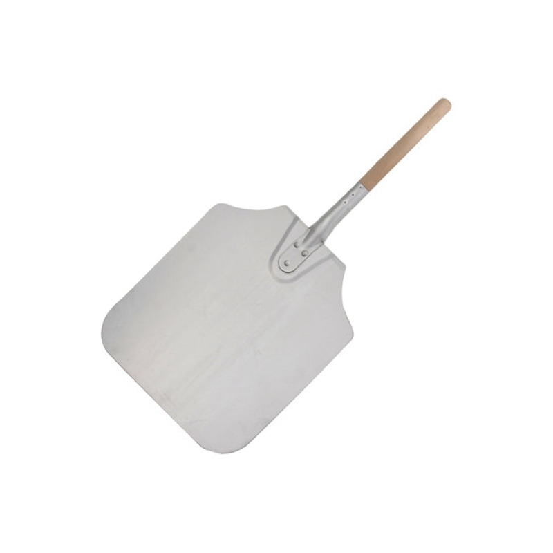 Winco Aluminum Pizza Peel APP-36