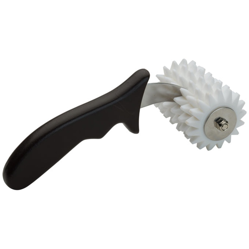Winco Dough Roller Docker 4" Head (1 Each) RD-4P