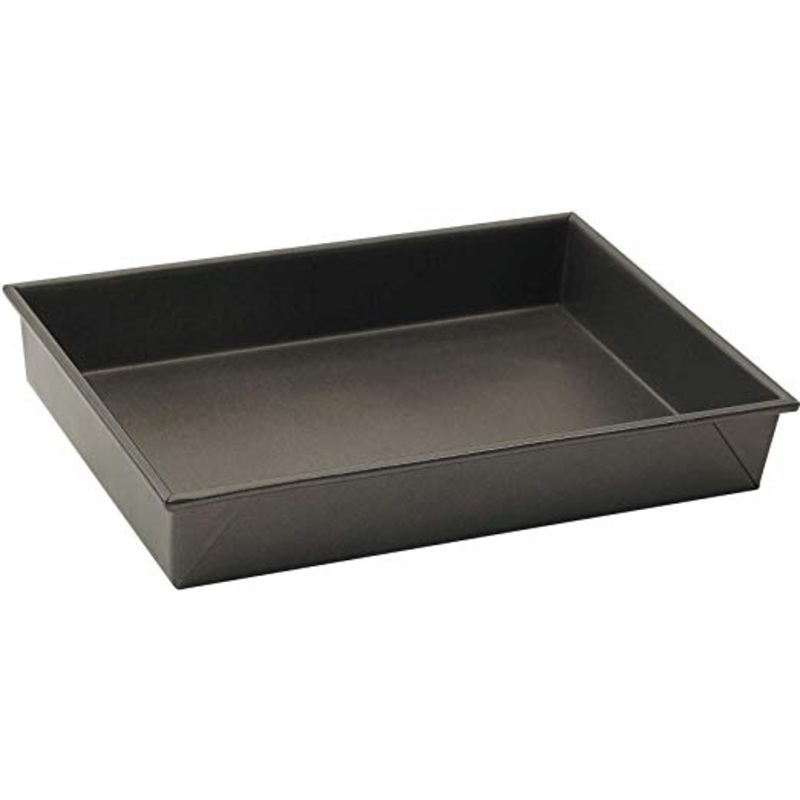 Winco Non Stick 13 x 3" Cake Pan HRCP-1309