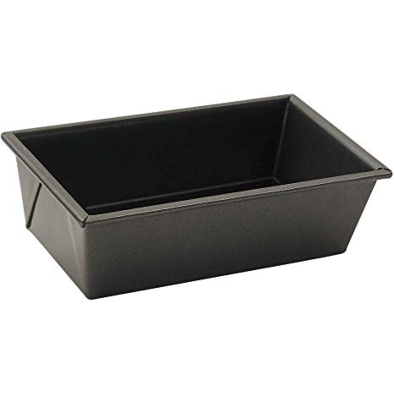 Winco Non Stick 8.5" x 4.5" Loaf Pan HLF-100