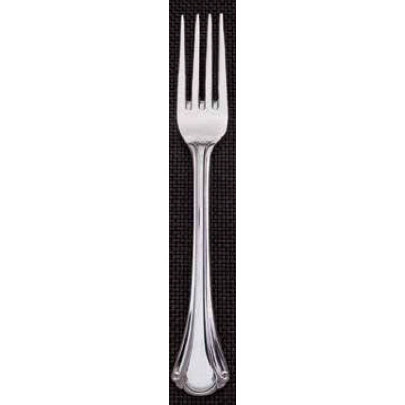 World Tableware 961039 Resplendence European Forks *