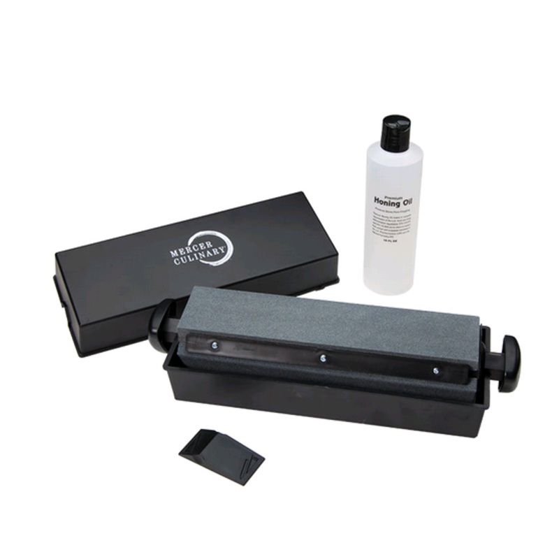 3 WAY SHARPENING SYSTEM