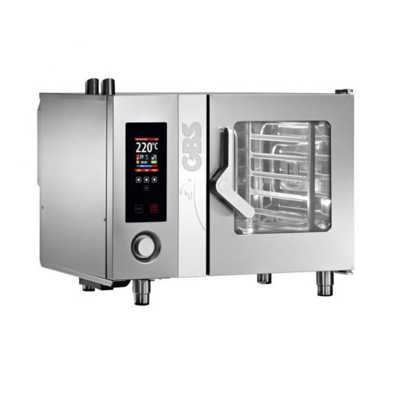 Angelo Po COMBISTAR FX61E3