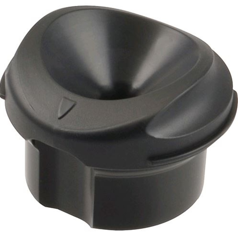 Bunn Seamless Carafe Black Lid 52547.0000