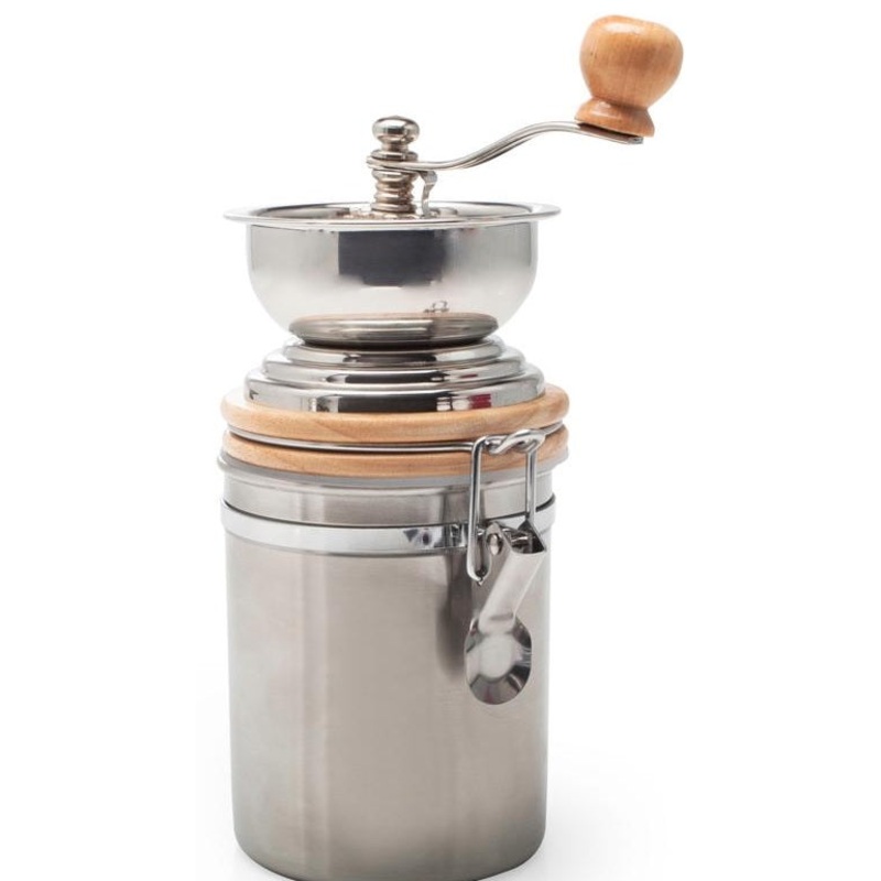 COFFEE GRINDER ADJUSTABLE