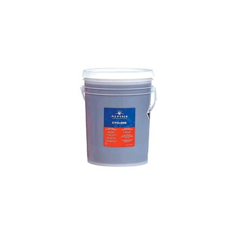 Cyclone Liquid Detergent