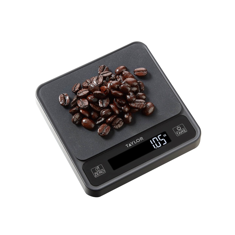 DIGITAL COFFEE SCALE