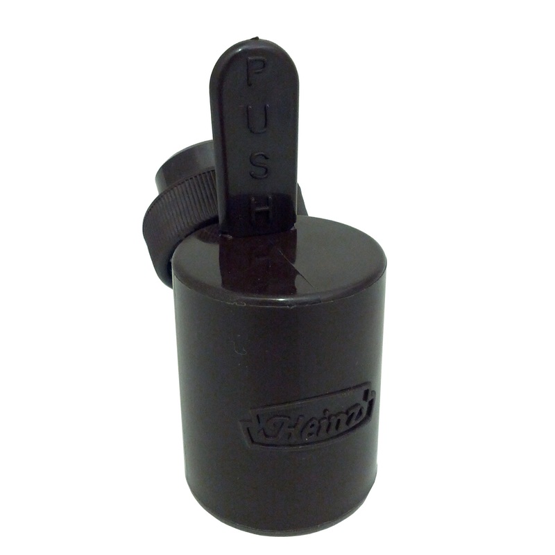 Heinz Spout For Vol Pak Dispenser