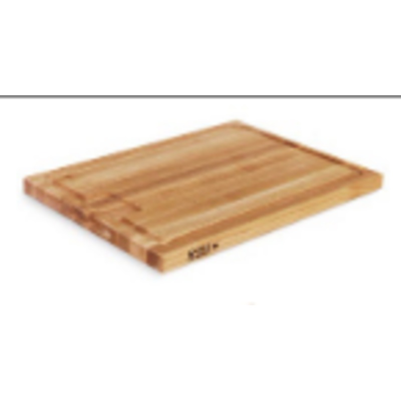John Boos - CUTTING BOARD MAPLE 24X18X1.5