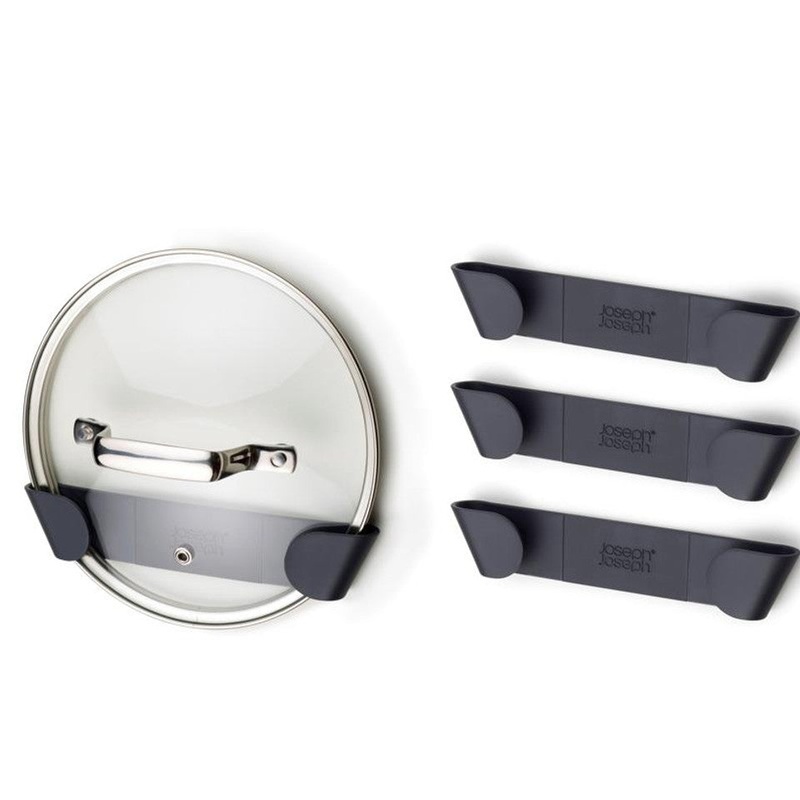Joseph Joseph CupboardStore Pan Lid Holders 7085149GY