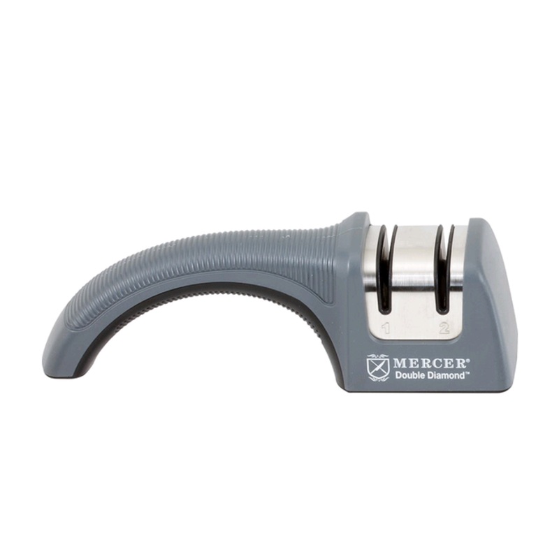 KNIFE SHARPENER DBL DIAMOND