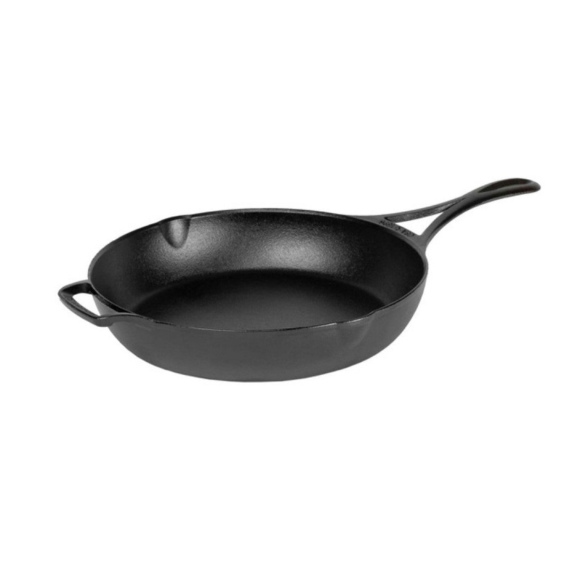 Lodge 10.25" Blacklock Cast Iron Skillet BL96SK