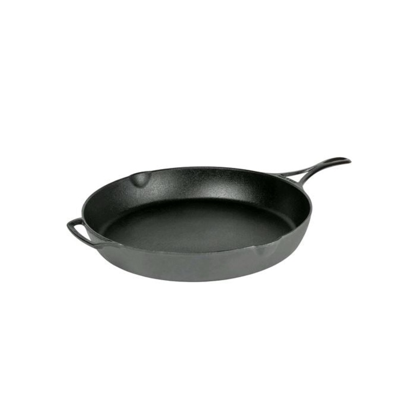Lodge Blacklock 14.5" Cast Iron Skillet BL10SK