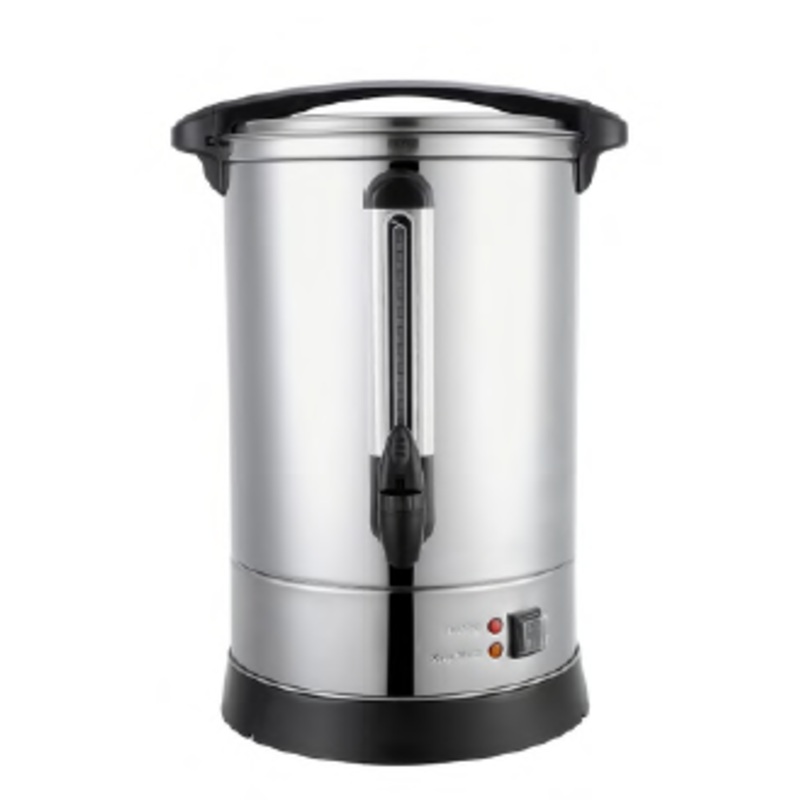 Magnum - Coffee Urn, 105 Cup, Stainless Steel MAUSS105 1/1EA