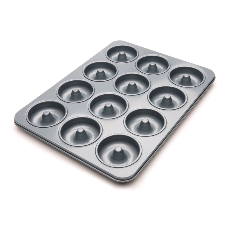 Mini Donut Pan