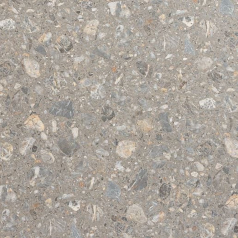 SQUARE TABLE TOP 32" Tokyo Stone 32" Rectangular Molded Melamine Indoor / Outdoor Table Top With Umbrella Hole*